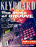 Keyboards 10/88