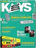 KEYS 07/2001